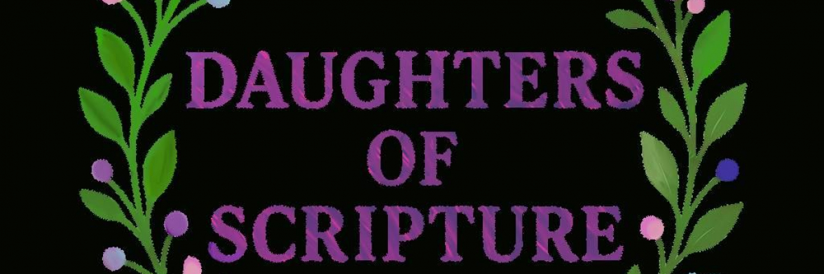 DaughterOfScripturesLOGO